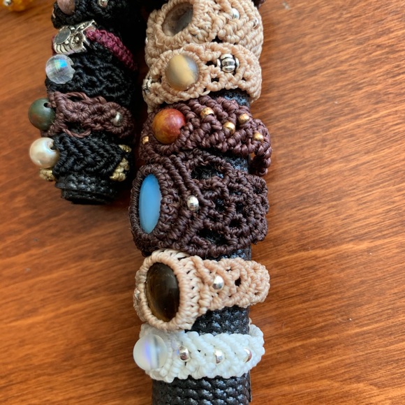 macramé - Picture 5 of 16